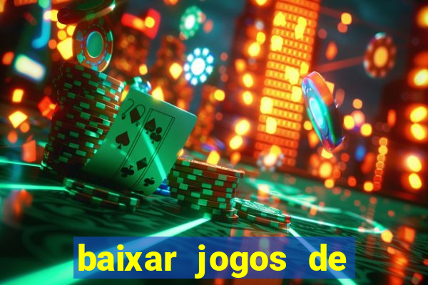 baixar jogos de ps3 torrent